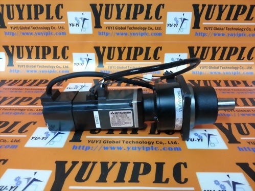 MITSUBISHI HC-MF13BG1D-UE AC SERVO MOTOR