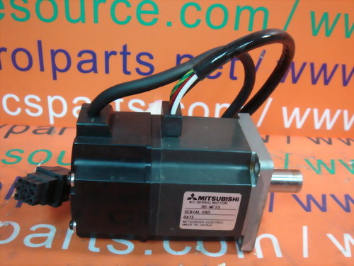MITSUBISHI HC-MF23