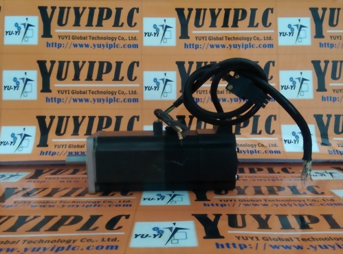 MITSUBISHI HC-MF43B AC SERVO MOTOR