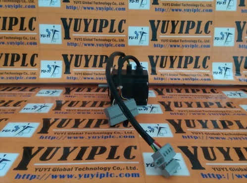 MITSUBISHI HC-UF13 AC SERVO MOTOR
