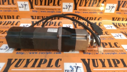 MITSUBISHI HO-KFS43B AC SERVO MOTOR