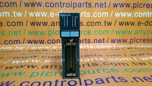 MITSUBISHI INPUT UNIT A1SX42-S2