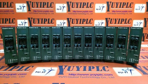 MITSUBISHI INPUT UNIT AJ65BTC1-16D-AP