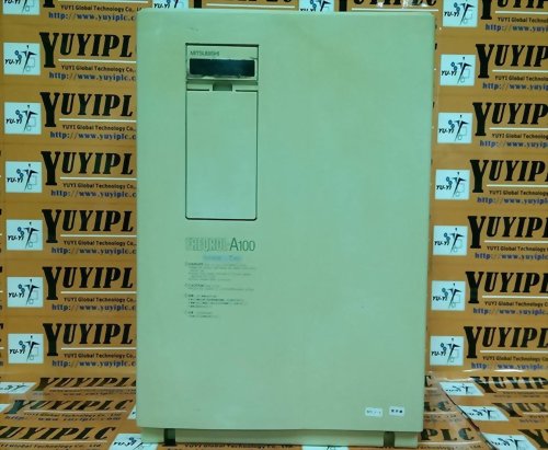 MITSUBISHI INVERTER FR-A120E-22K