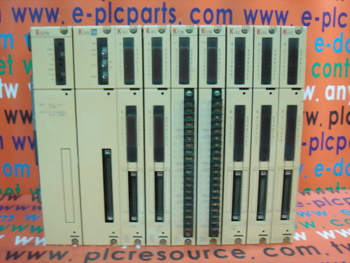 MITSUBISHI KY41L / KY22N / KX41L / K2CPU / K62PN / K28B