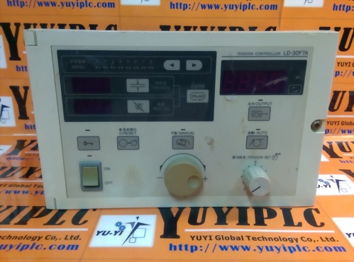 MITSUBISHI LD-30FTA TENSION CONTROLLER
