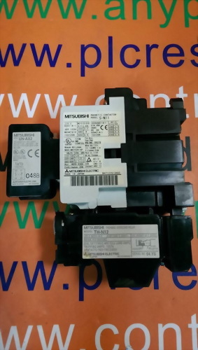 MITSUBISHI MAGNETIC CONTACTOR S-N11