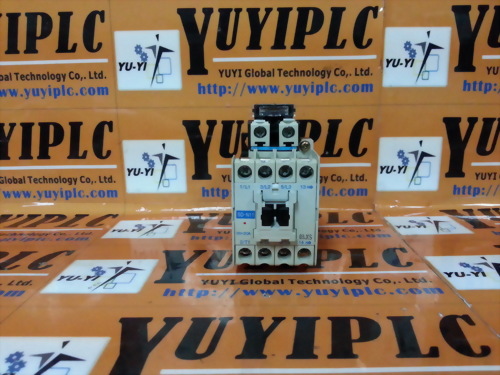 MITSUBISHI MAGNETIC CONTACTOR SD-N11