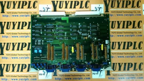 MITSUBISHI MAZAK FX06F CIRCUIT CARD BN624A832G51