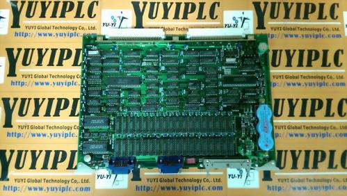 MITSUBISHI MAZAK FX727B BN624A534H01 CONTROL BOARD