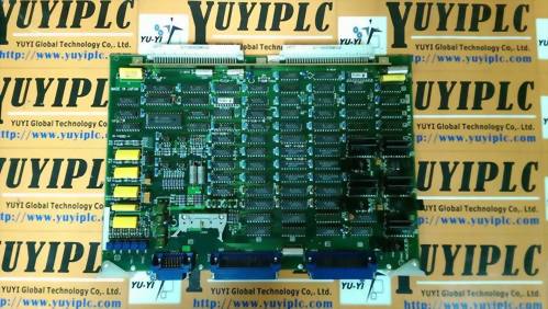 MITSUBISHI MAZAK FX763B BN624E526H01 CONTROL BOARD