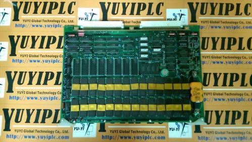MITSUBISHI MAZAK FX784B-8 BN624A535H01 CONTRO BOARD