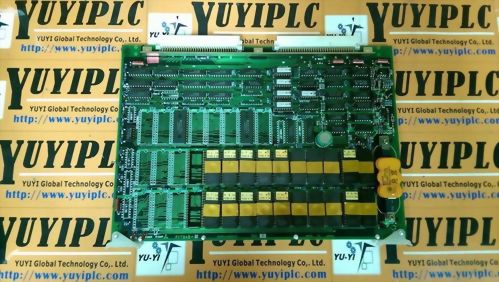 MITSUBISHI MAZAK FX784B-9 BN624A535H01 CONTRO BOARD