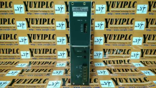 MITSUBISHI MAZAK PD14B-1 POWER SUPPLY