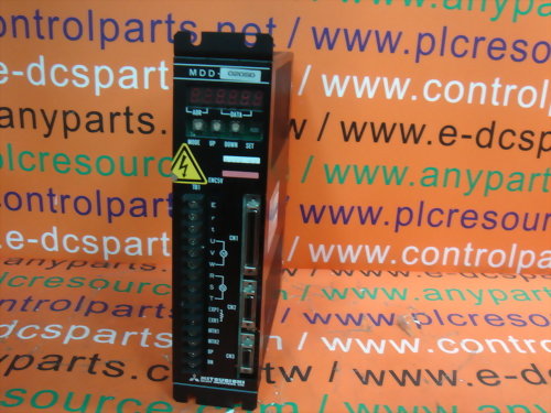 MITSUBISHI MDD-020SD