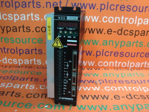 MITSUBISHI MDD-077SD