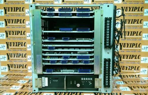 MITSUBISHI MELDAS-C4 CONTROL UNIT UF01B-2