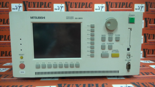 MITSUBISHI MELQIC IU2-5M10