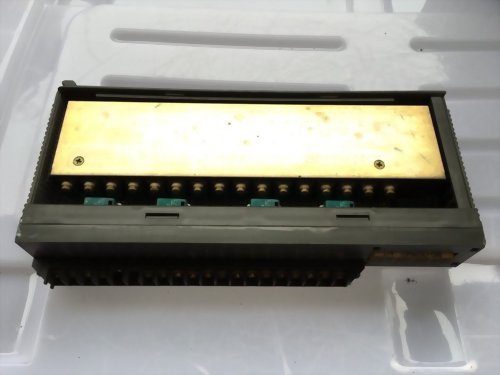 MITSUBISHI MELSEC AY60E