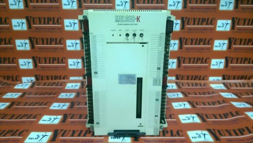 MITSUBISHI MELSEC-K PLC KOJ1-AR