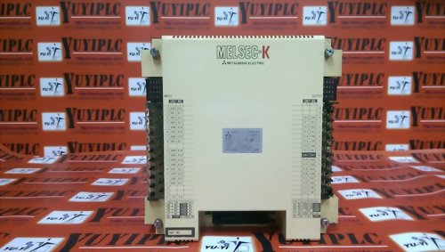 MITSUBISHI MELSEC-K PLC KOJ1-E32DR-C