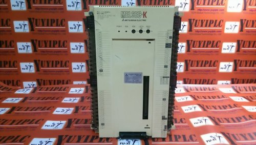 MITSUBISHI MELSEC-K PLC KOJ1-DR