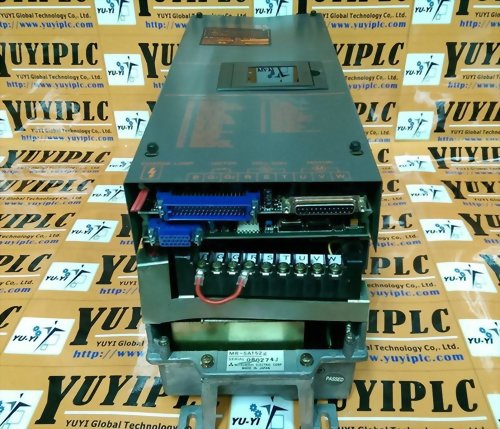 MITSUBISHI MELSERVO-SA AC SERVO MR-SA152R