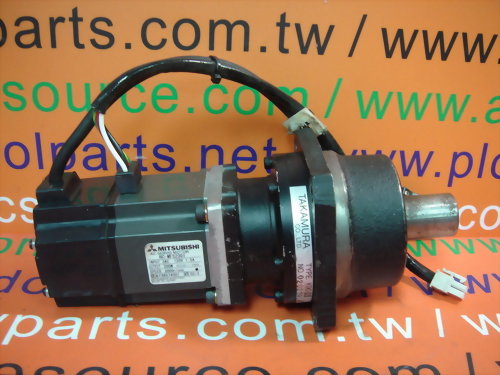 MITSUBISHI MOTOR HC-MFS23G1 K9005