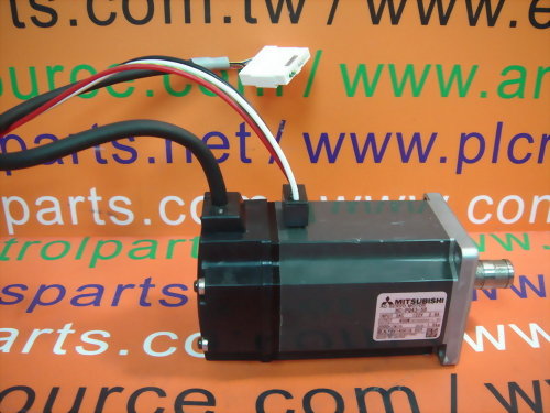 MITSUBISHI MOTOR HC-PQ43-S8