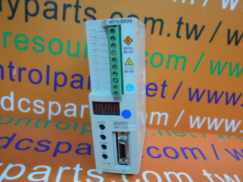 MITSUBISHI MR-C10A-P01