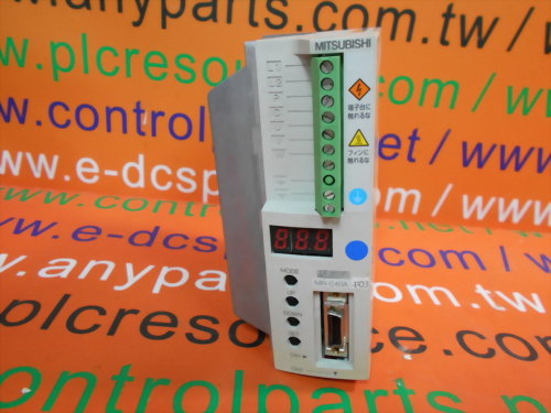 MITSUBISHI MR-C40A-P03