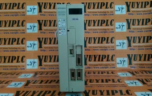 MITSUBISHI MR-H40BN AC SERVO DRIVE CONTROLLER