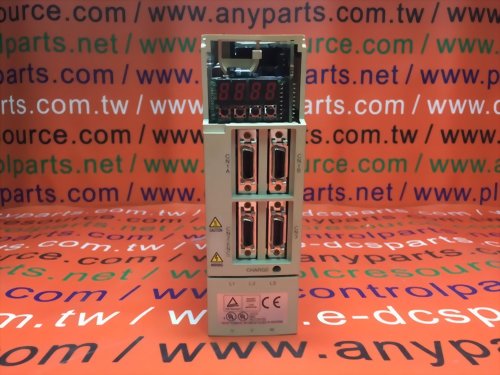 MITSUBISHI MR-J2-20C