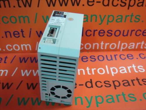 MITSUBISHI MR-J2M-70DU-PW009