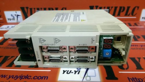 MITSUBISHI MR-J2S-20B