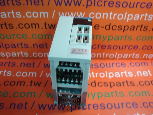 MITSUBISHI MR-J2S-350B-EB