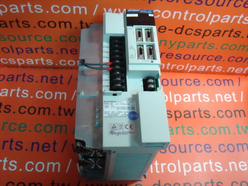 MITSUBISHI MR-J2S-500B-EB