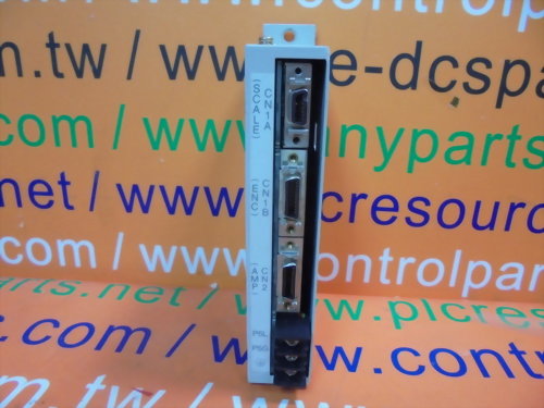 MITSUBISHI MR-J2S-CLP01