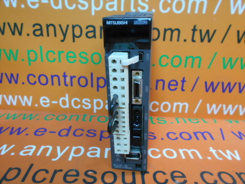 MITSUBISHI MR-J3-20B