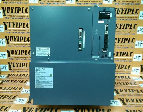 MITSUBISHI MR-J3-DU30KB-S088 AC SERVO
