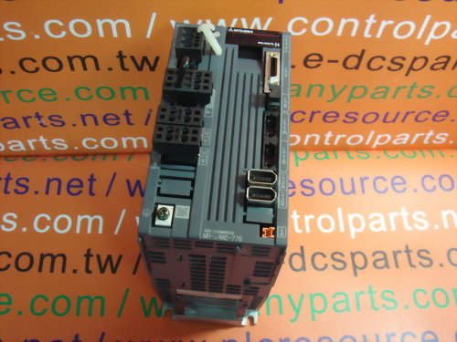 MITSUBISHI MR-J4W2-77B