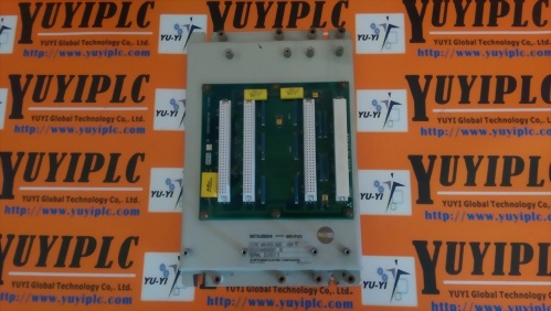 MITSUBISHI MR-P20 BSE VER C BACKPLANE