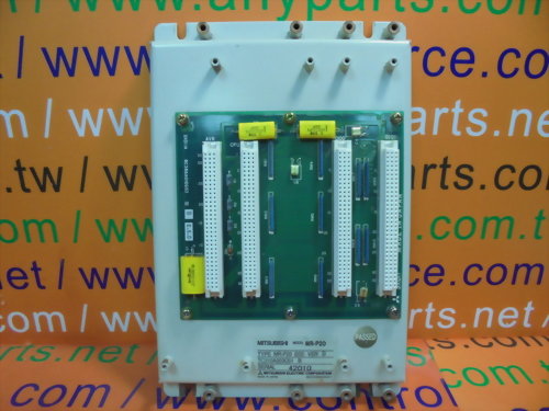 MITSUBISHI MR-P20 BSE VER D