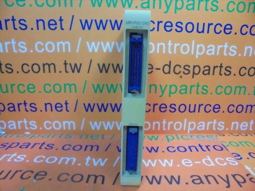 MITSUBISHI MR-P20 DIO VER*
