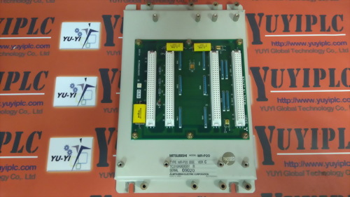 MITSUBISHI MR-P20 MR-P20 BSE VER C