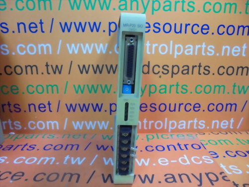 MITSUBISHI MR-P20 VER B