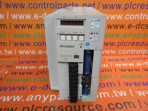 MITSUBISHI MR-SC 100