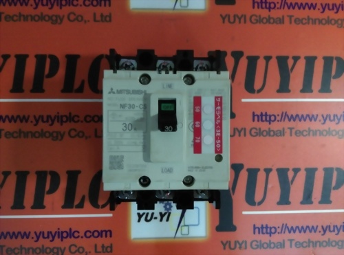 MITSUBISHI NF30-CS 30A