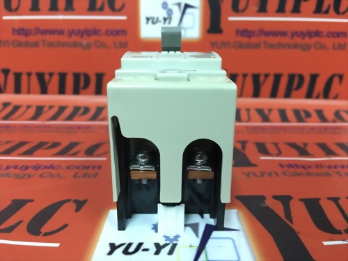 MITSUBISHI NF30-FA NO-FUSE BREAKER