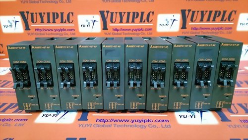 MITSUBISHI OUTPUT UNIT AJ65BTC1-16T-AP